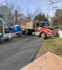 Reliable Bellevue, MI Junk Removal Services Solutions